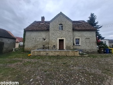 Dom w Dobrzejowicach gmi. Żukowice