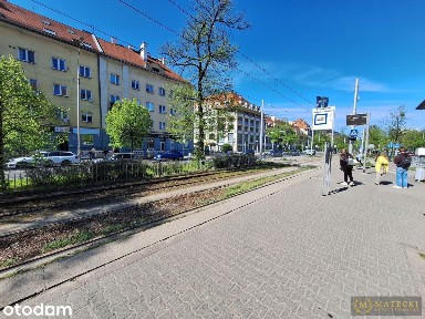 Powstańców Śląskich, Krzyki, Wrocław, dolnośląskie