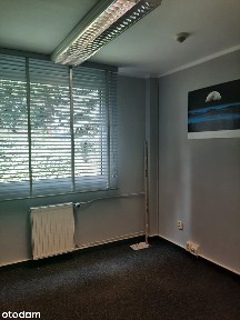 Do wynajęcia powierzchnie biurowe ul. Sułowska, Widawa