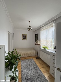 Kameralny dom w Magdalence / Łazach z działką-spokojne miejsce z duszą