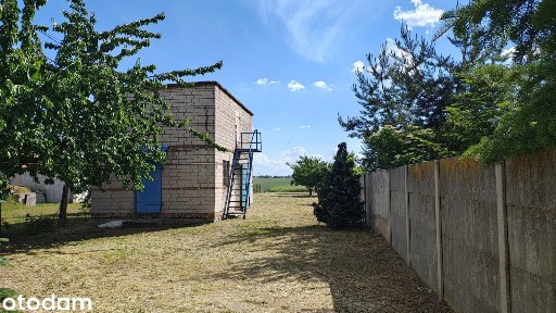 Dom na sprzedaż