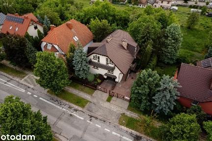 Dom wolnostojący blisko centrum Radomia