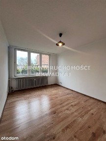 M3 w niskim bloku, wysoki parter- ul. Wyzwolenia