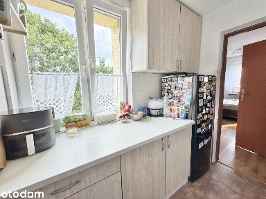 Mysłowice, ul. Mickiewicza - 2 pokoje, balkon, 38 m² - ZOBACZ!
