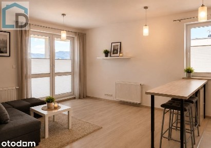 Mieszkanie, 4 448 m², Bielsko-Biała