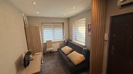 DO WYNAJĘCIA KAWALERKA 24 m2 na ul. Dworcowej