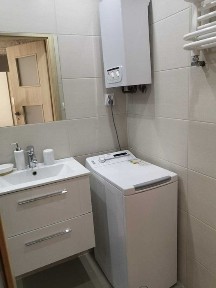 Wynajmę mieszkanie