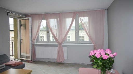 Przestronna kawalerka 46 m2 ul. Świętojańska