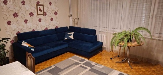 wynajmę 2 pokojowe mieszkanie Toruń ul. Dziewulskiego rezerwacja