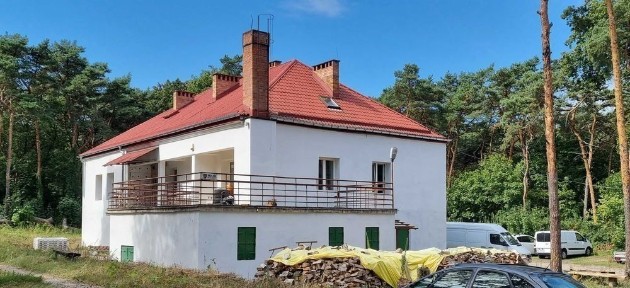 pomieszczenie do wynajęcia na pracownię, magazyn, warsztat - ogrzewane