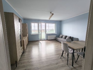 Wynajmę mieszkanie 63m2 - Gdańsk, Chełm