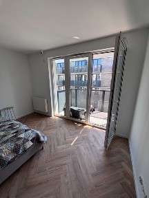 Wynajmę nowe mieszkanie w nowym apartamentowcu niedaleko Starego Miasta ul. Mostek 2, możliwość wystawiania faktury Vat