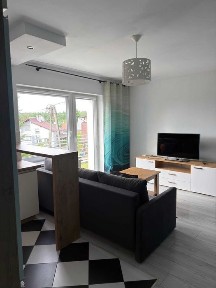 Mieszkanie 36 m na wynajem, ul Zielona 34