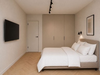 Nowe 2-pokojowe mieszkanie 41 m², SMART HOME, Gdańsk Siedlce, Balkon, Garaż, Komórka lokatorska
