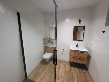 Mieszkanie do wynajęcia 35 m2 Kawalerka centrum Sierakowice