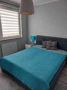 2-pokojowe mieszkanie na wynajem