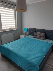 2-pokojowe mieszkanie na wynajem