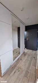 REZERWACJA Nowoczesna kawalerka do wynajęcia