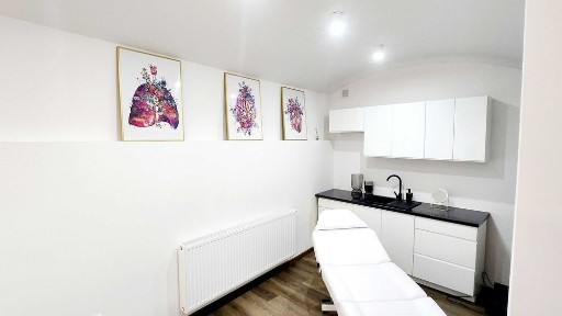 Wynajem salon gabinet biuro lokal - Kraków Centrum