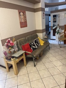 Kraków Stare Miasto. Podnajmę pokój w gabinecie kosmet- fryzjerskim