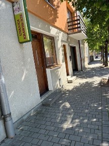 Lokal do wynajęcia Biecz Kromera