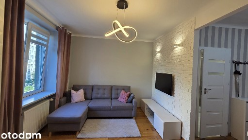 Kawalerka 24 m² | Wola, ul. Okopowa | Gotowa do zamieszkania