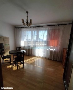 Kawalerka z dużym balkonem w Legionowie