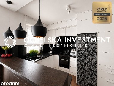 4 pokoje | 81,1 m² | Taras 12,5 m² |2 miejsca