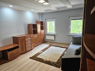 Do wynajęcia przytulna kawalerka, ok. 21 m2, ul. Miernicza