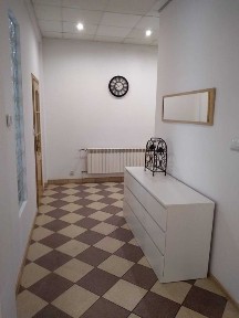 2 pokojowe mieszkanie Dzierżoniów ul. Kościelna