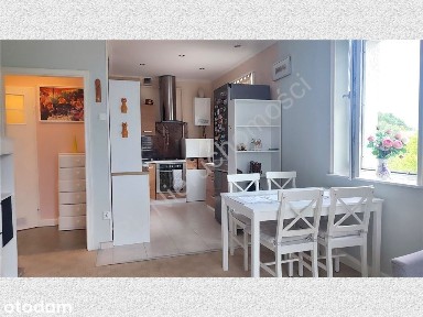 Mieszkanie, 49,40 m², Milanówek
