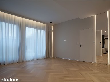 Zaraz Gotowe 4 pokoje+ Garaż/BOKS+ Obok SKM15min CENTRUM +DNI OTWARTE