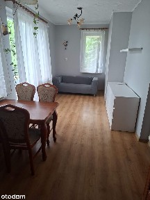 Mieszkanie 2 pokojowe z balkonem i piwnicą