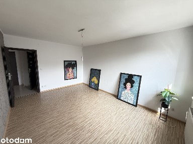 2 pokoje 56,4 m² | loggia i oszklona weranda |Białołęka