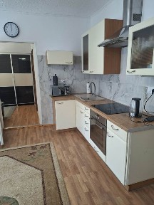 Mieszkanie 2 pokoje+ balkon