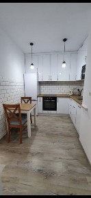 Wynajme 2pokojowe mieszkanie na ul. Żeromskiego