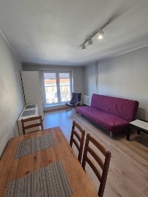 mieszkanie 3 pokojowe 54 m2 Wrocław ul. Kluczborska pełen rozkład, bez pośredników