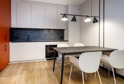 Świdnicka/Apartament/Wysoki standard/Nowy budynek