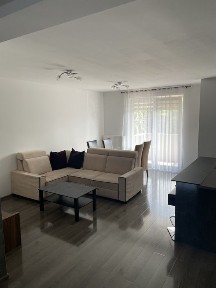 Mieszkanie dwupokojowe do wynajęcia