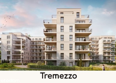 Stalova | TARAS NA DACHU mieszkanie 3-pok. | 7.K3.1