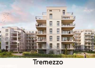 Stalova | TARAS NA DACHU mieszkanie 3-pok. | 7.K3.1
