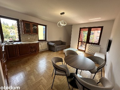 Mieszkanie 3 Pokoje | 62 m² | ul Kawalerzystów | Osiedle Złota Podkowa