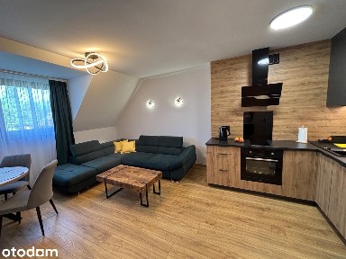 Apartament przy Ski Arena Szrenica | parking | gotowa inwestycja