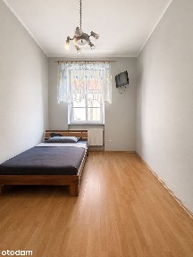 Przestronne mieszkanie 55,46 m²2 pokoje - okolice centrum Dzierżoniowa