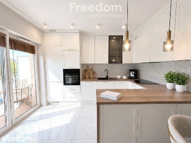 2-pokojowe mieszkanie, wysoki standard, balkon