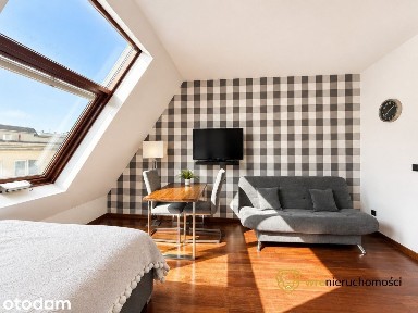 Apartament Premium | Inwestycyjny | Garaż