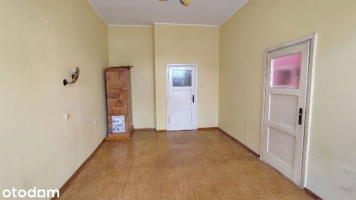 Przestronne 61,2 m² do własnej aranżacji | Balkon |