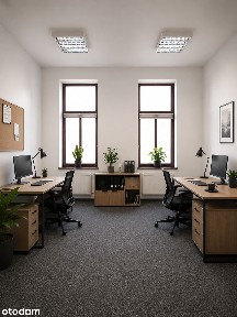 Do wynajęcia biuro 23 m2 Kościuszki 39 za 1400 zł netto ze wszystkim