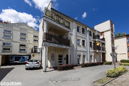 Lokal użytkowy na sprzedaż