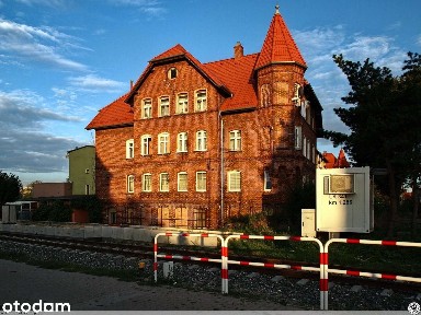 2 Pokoje | Boh. Getta | Przy Bielawa Centralna PKP | 47m2